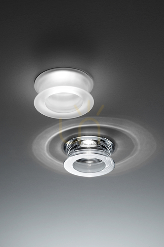 Verifica Fabbian ELI Faretti 10W LED Mesh - Alb - D27 F54 01