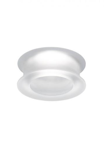 Verifica Fabbian ELI Faretti 10W LED Mesh - Alb - D27 F54 01