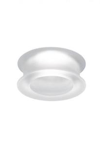 Fabbian ELI Faretti 10W LED Mesh - Alb - D27 F54 01 0 Fabbian ELI Faretti 10W LED Mesh - Alb - D27 F54 01 small 0