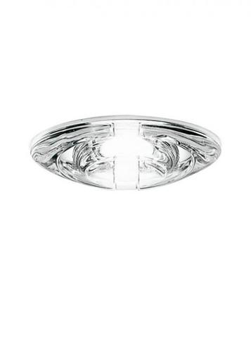Verifica Fabbian Faretti JNAT 7W GU5,3 Mesh - Transparent - D27 F04 00