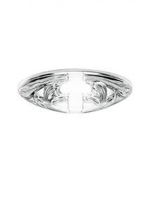 Fabbian Faretti JNAT 7W GU5,3 Mesh - Transparent - D27 F04 00 small 0