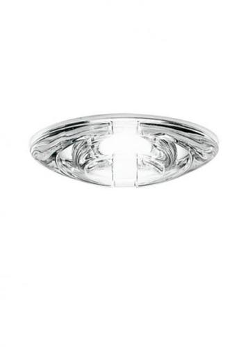 Verifica Fabbian JNAT Faretti Faretti 10W LED Mesh - Transparent - D27 F33 00