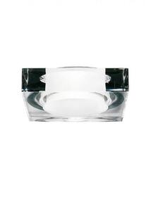Fabbian LUI Faretti 7W GU10-lucernă suspendată transparentă - D27 F09 00 0 Fabbian LUI Faretti 7W GU10-lucernă suspendată transparentă - D27 F09 00 small 0