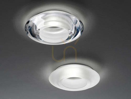 Verifica Fabbian ROMBO Faretti Faretti 7W GU10 lampadar suspendat - Alb - D27 F56 01.