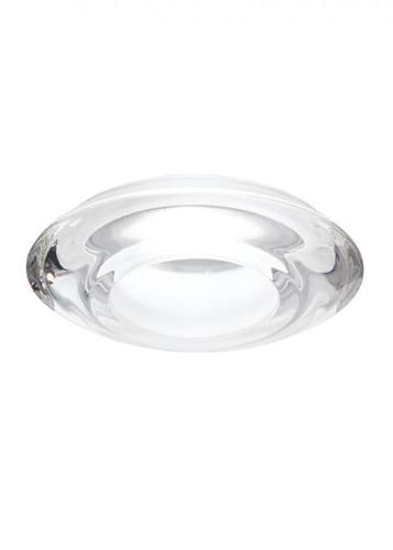 Verifica Fabbian ROMBO Faretti Faretti 7W GU5,3 Mesh - Transparent - D27 F57 00