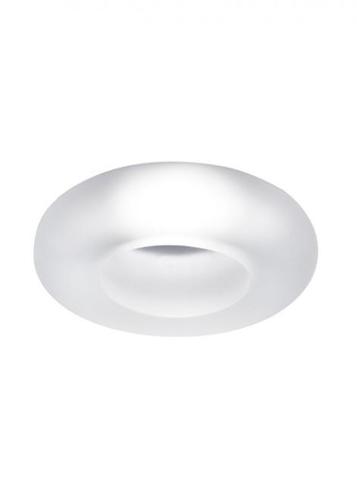 Verifica Fabbian TONDO Faretti Faretti 7W GU10 Mesh - Alb - D27 F61 01