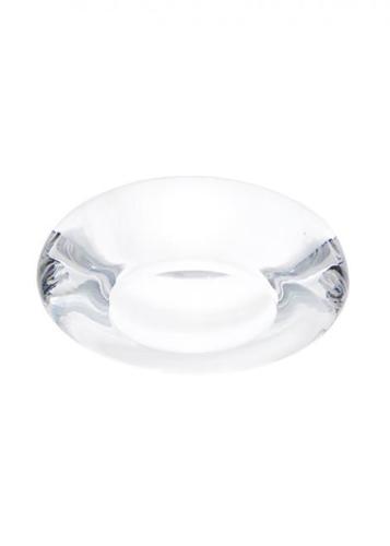Verifica Fabbian TONDO Faretti Faretti 10W LED Mesh - Transparent - D27 F64 00