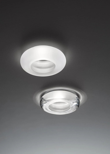 Verifica Fabbian TONDO Faretti Faretti 10W LED Mesh - Alb - D27 F64 01