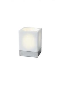 Lampă de masă Fabbian Cubetto - Alb - D28 B03 01 0 Lampă de masă Fabbian Cubetto - Alb - D28 B03 01 small 0
