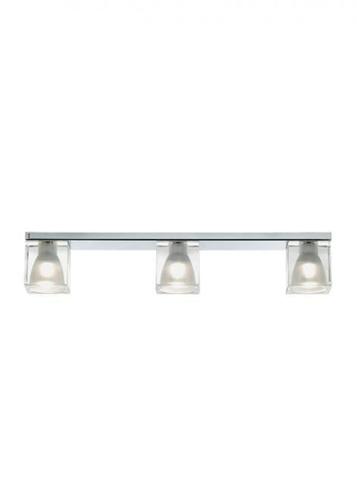 Verifica Fabbian Cubetto Plafond - Transparent - D28 E04 00