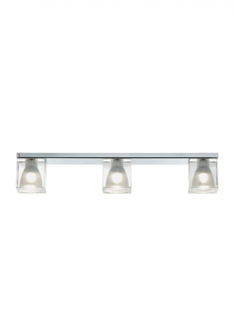 Verifica Fabbian Cubetto Plafond - Transparent - D28 E04 00 Fabbian Cubetto Plafond - Transparent - D28 E04 00
