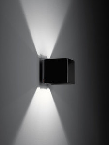 Lampă de perete Fabbian Bijou D75 7W - negru - D75 D15 02 1 Lampă de perete Fabbian Bijou D75 7W - negru - D75 D15 02 small 1