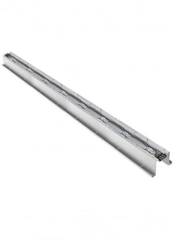 Verifica Accesorii pentru gresie Fabbian D95 7W Bara de bare - D95 M15 63