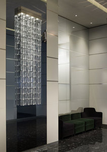 Accesorii Fabbian Tile D95 Banda de acoperire 90cm - aluminiu auriu - D95 Z12 74 small 13