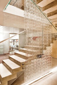 Accesorii Fabbian Tile D95 Banda de acoperire 120cm - aluminiu auriu - D95 Z13 74 small 11