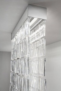 Accesorii Fabbian Tile D95 Banda de acoperire 120cm - aluminiu auriu - D95 Z13 74 small 17