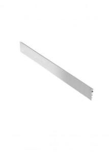 Accesorii Fabbian Tile D95 curea de acoperire 180cm - aluminiu lustruit - D95 Z15 27 small 0