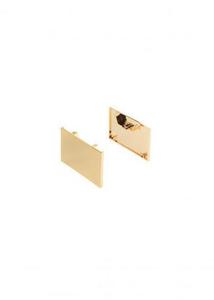 Accesorii pentru gresie Fabbian D95 Grila - aluminiu auriu - D95 Z20 12 0 Accesorii pentru gresie Fabbian D95 Grila - aluminiu auriu - D95 Z20 12 small 0