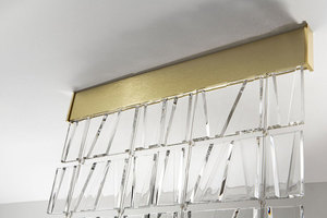 Accesorii Fabbian Tile D95 Grilă - aluminiu lustruit - D95 Z23 15 18 Accesorii Fabbian Tile D95 Grilă - aluminiu lustruit - D95 Z23 15 small 18