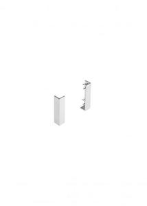 Accesorii Fabbian Tile D95 Grilă - aluminiu lustruit - D95 Z23 15 0 Accesorii Fabbian Tile D95 Grilă - aluminiu lustruit - D95 Z23 15 small 0