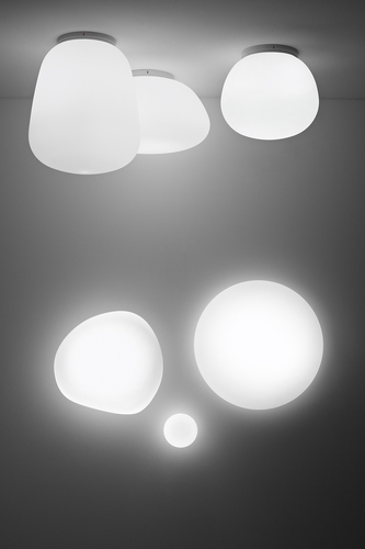 Verifica Fabbian Lumi Ø33 plafond - F07 E07 01