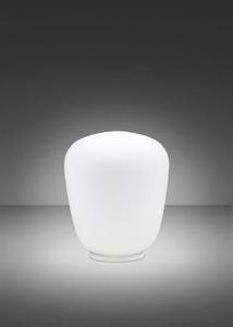 Lampă de masă Fabbian Lumi Ø33 - F07 B21 01 small 0