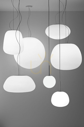 Verifica Lampa suspendată Fabbian Lumi F07 22W 33cm - F07 A15 01