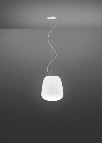 Verifica Lampa suspendată Fabbian Lumi F07 22W 33cm - F07 A15 01