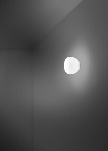 Verifica Fabbian Lumi lampă de perete Ø12 - F07 G01 01