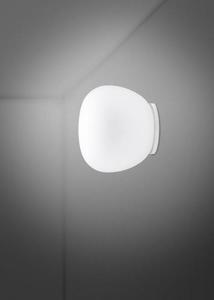 Fabbian Lumi lampă de perete Ø30 - F07 G35 01 0 Fabbian Lumi lampă de perete Ø30 - F07 G35 01 small 0
