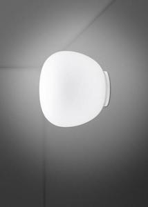 Lampă de perete Fabbian Lumi F07 22W 38cm - F07 G07 01 small 0