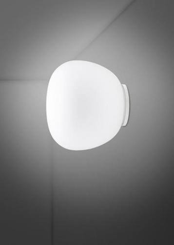 Verifica Fabbian Lumi lampă de perete Ø38 - F07 G37 01