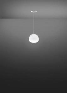 Lampă suspendată Fabbian Lumi Ø20 - F07 A05 01 small 0