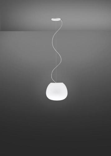 Verifica Lampa suspendată Fabbian Lumi F07 30cm - F07 A07 01