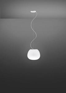 Lampa suspendată Fabbian Lumi F07 30cm - F07 A07 01 0 Lampa suspendată Fabbian Lumi F07 30cm - F07 A07 01 small 0