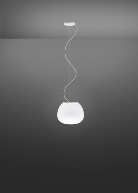 Verifica Lampa suspendată Fabbian Lumi F07 30cm - F07 A07 01 Lampa suspendată Fabbian Lumi F07 30cm - F07 A07 01