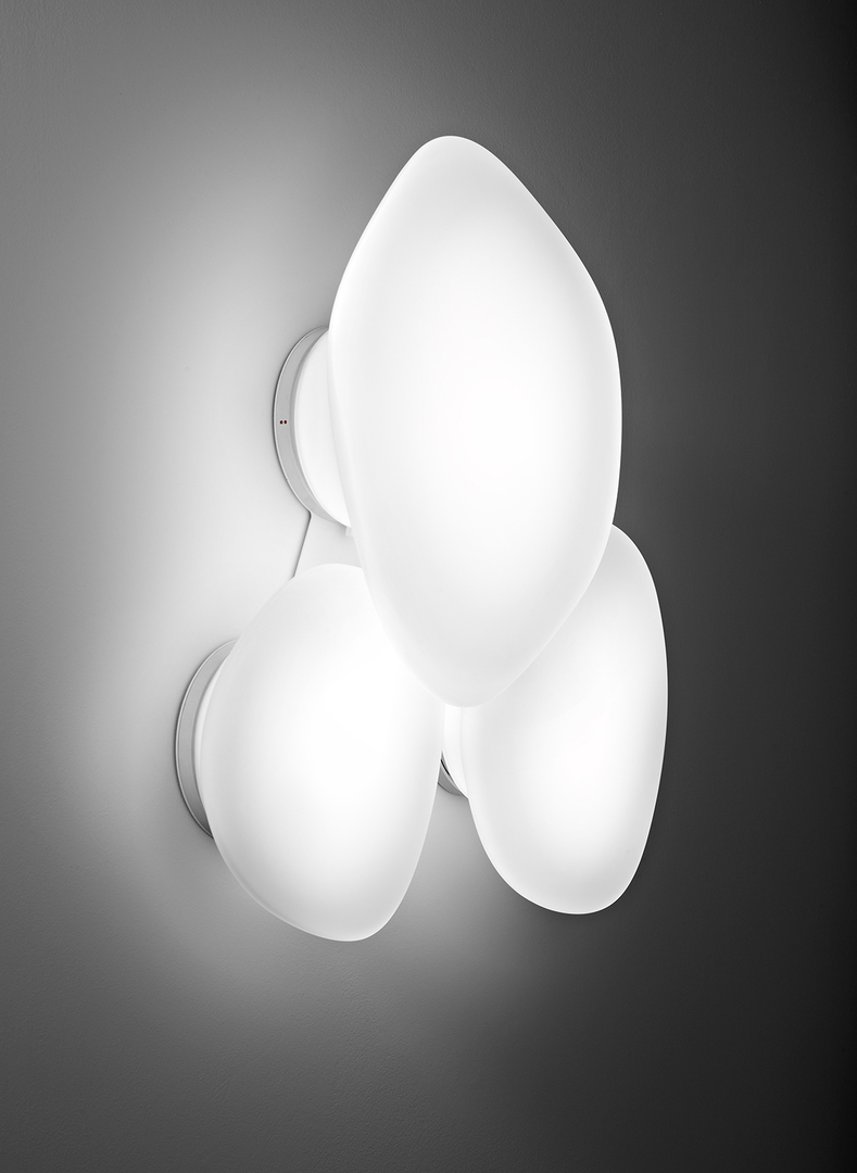 Afişa Lampa suspendată Fabbian Lumi F07 38cm - F07 A01 01 Lampa suspendată Fabbian Lumi F07 38cm - F07 A01 01