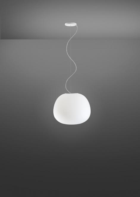 Verifica Lampa suspendată Fabbian Lumi F07 38cm - F07 A01 01 Lampa suspendată Fabbian Lumi F07 38cm - F07 A01 01
