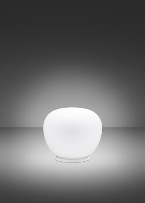Verifica Lampă de birou Fabbian Lumi Ø30 - F07 B09 01 Lampă de birou Fabbian Lumi Ø30 - F07 B09 01