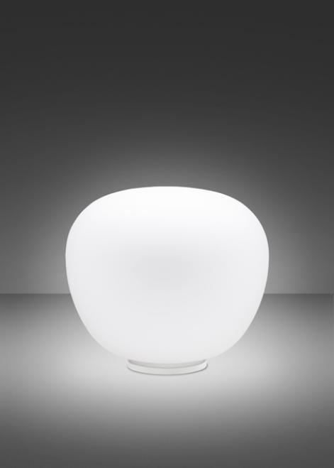 Verifica Lampă de birou Fabbian Lumi Ø45 - F07 B11 01 Lampă de birou Fabbian Lumi Ø45 - F07 B11 01