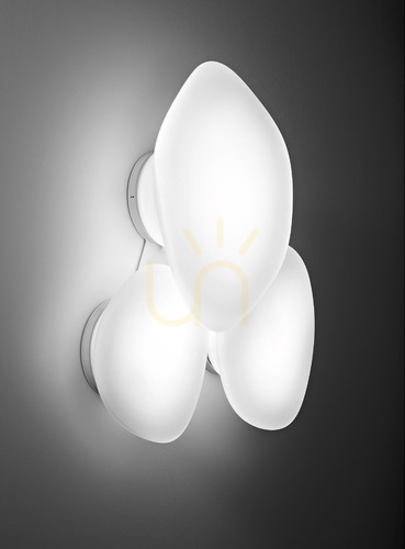 Verifica Fabbian Lumi 42cm lampă de perete - F07 G21 01