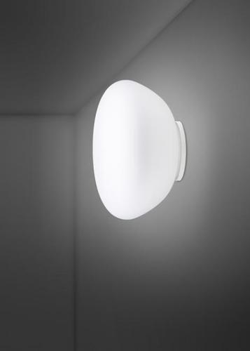 Verifica Lampă de perete Fabbian Lumi F07 42cm - F07 G45 01