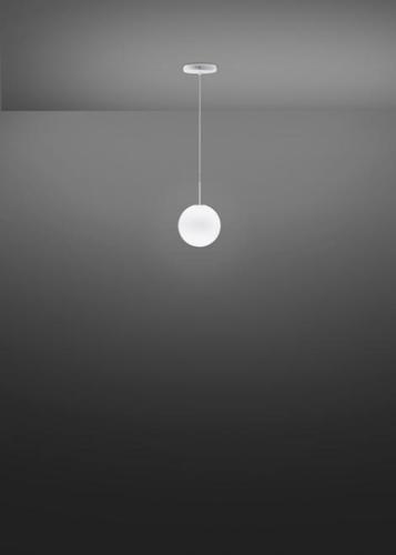 Verifica Lampa suspendată Fabbian Lumi F07 5W 12cm - F07 A17 01