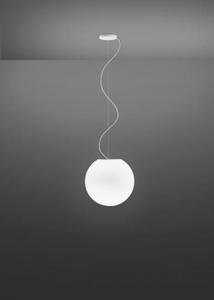 Lampa suspendată Fabbian Lumi F07 35cm - F07 A21 01 small 0