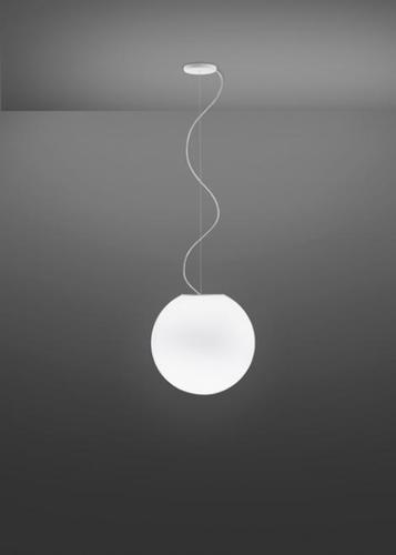 Verifica Lampă suspendată Fabbian Lumi Ø40 - F07 A47 01