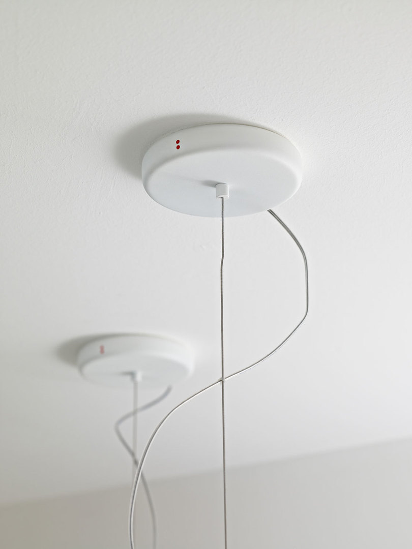 Vedere Lampa suspendată Fabbian Lumi F07 50cm - F07 A49 01 Lampa suspendată Fabbian Lumi F07 50cm - F07 A49 01
