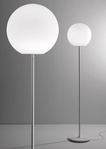 Verifica Fabbian Lumi Ø40 lampă de podea - F07 C11 01