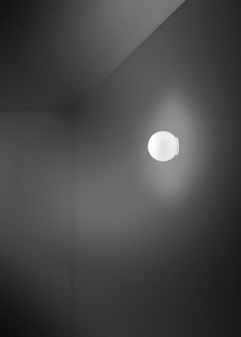 Verifica Fabbian SFERA Lumi lampă de perete Ø9 - F07 G23 01 Fabbian SFERA Lumi lampă de perete Ø9 - F07 G23 01