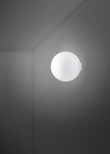 Verifica Lampă de perete Fabbian Lumi F07 20cm - F07 G27 01