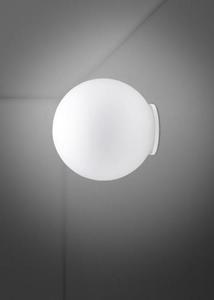 Fabbian Lumi lampă de perete Ø35 - F07 G29 01 0 Fabbian Lumi lampă de perete Ø35 - F07 G29 01 small 0